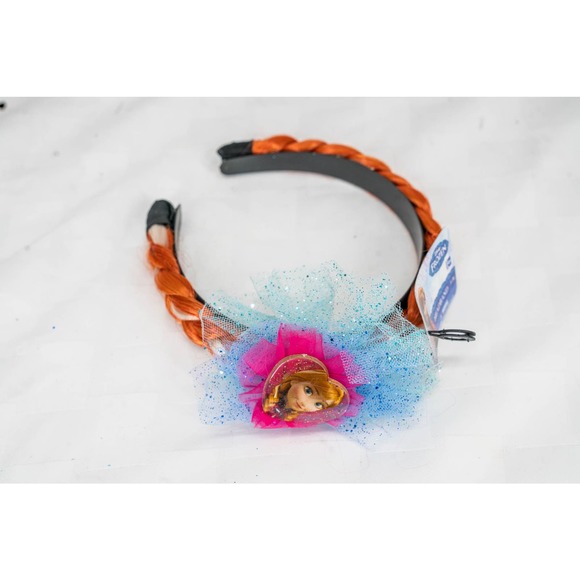 Anna Headband - Frozen Costume - Picture 2 of 5